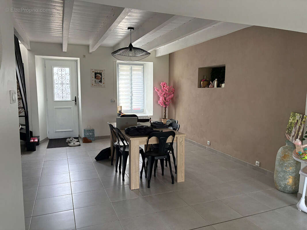 Maison à PLUMELIN