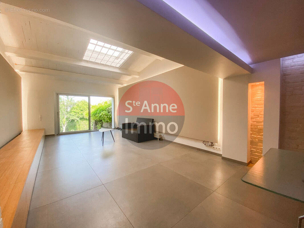 Photo 1 - Maison à AMIENS