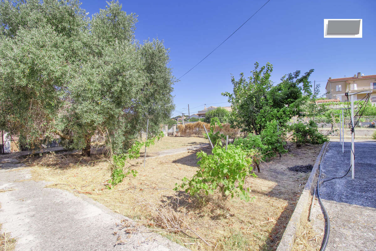 Maison à LA SEYNE-SUR-MER