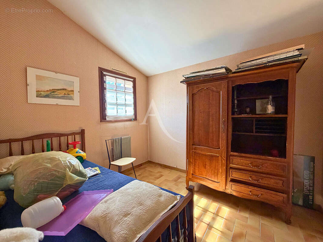 Maison à GRABELS