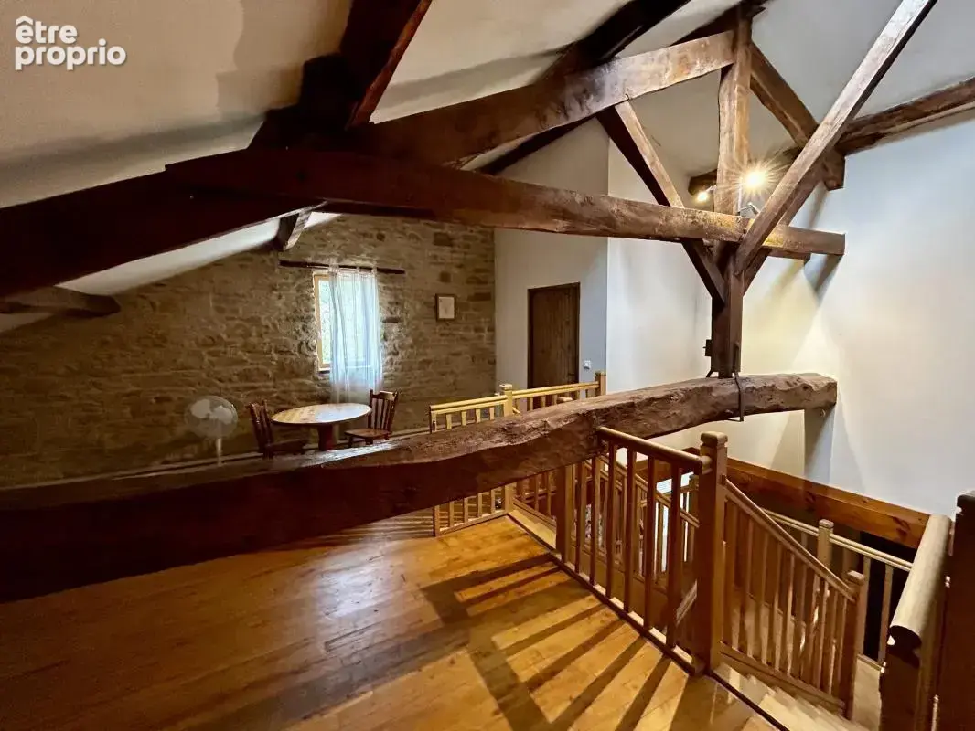 Corps de ferme, 2 gîtes accessibles PMR et une autre maison - photo 28