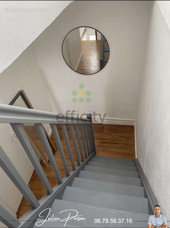 Maison à SAINT-BRIEUC