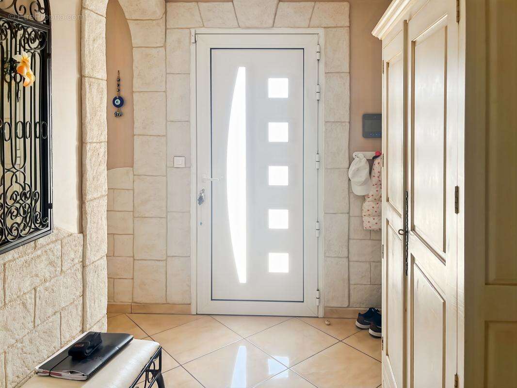 Maison à MARSEILLAN