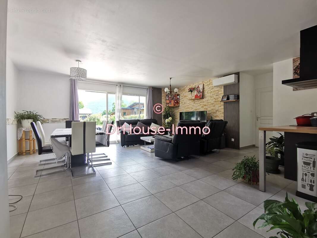 Maison à CIERP-GAUD