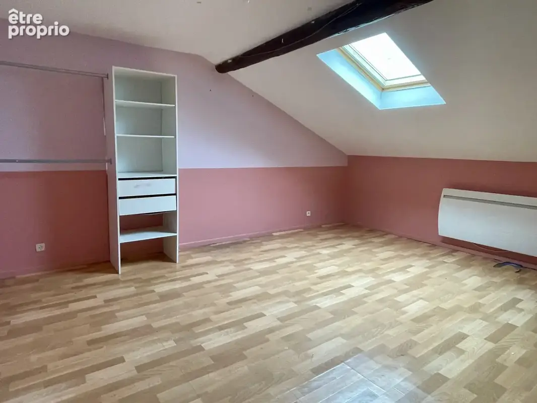 Appartement f4 luneville - photo 5