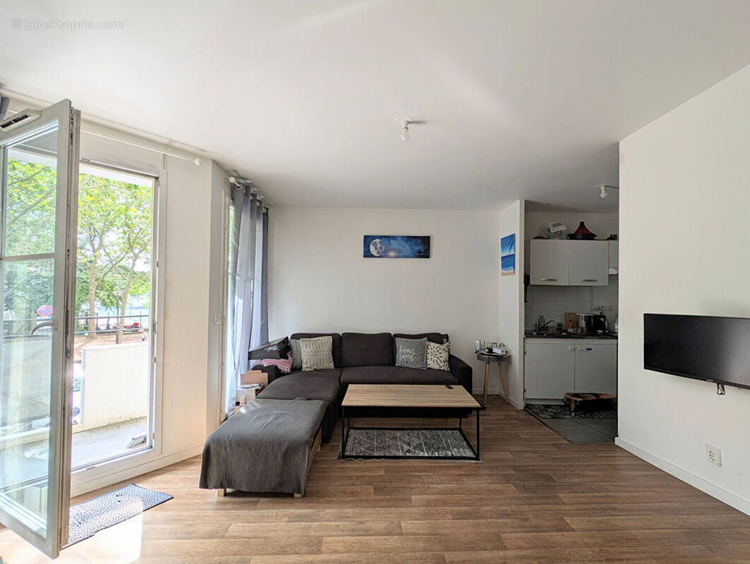 Appartement T2 Récent et Lumineux - Argenteuil - photo 1