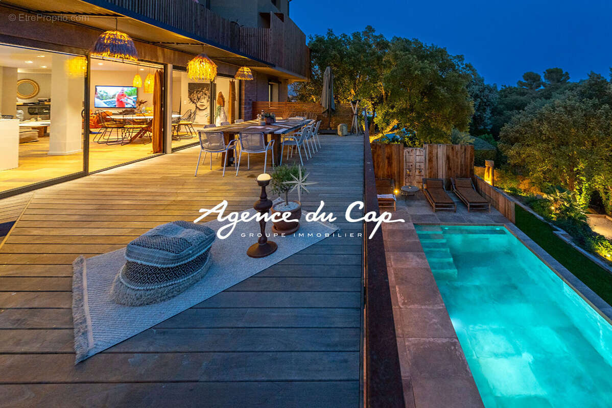 Appartement à FREJUS