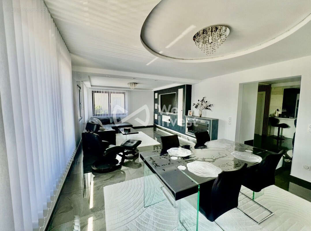 Maison à SESSENHEIM