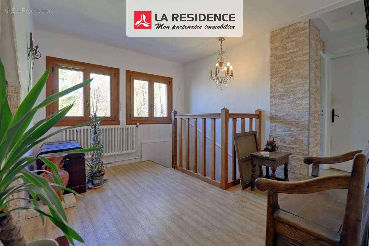 Maison à BESSANCOURT