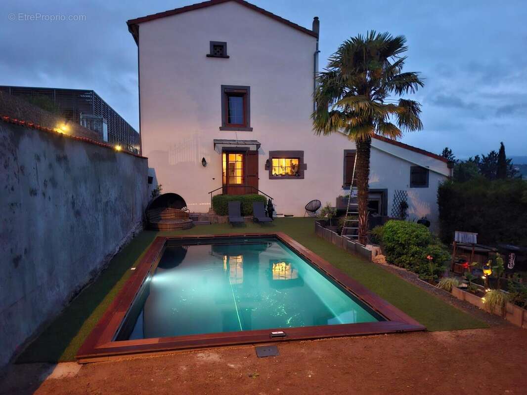 Photo 8 - Maison à RIOM