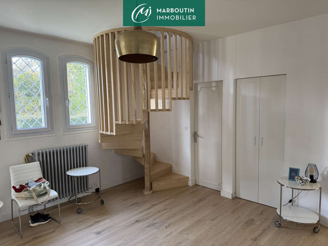 Maison à MARMANDE
