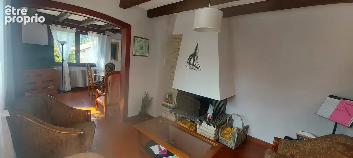 Maison 143 m² à Gerardmer  - photo 3