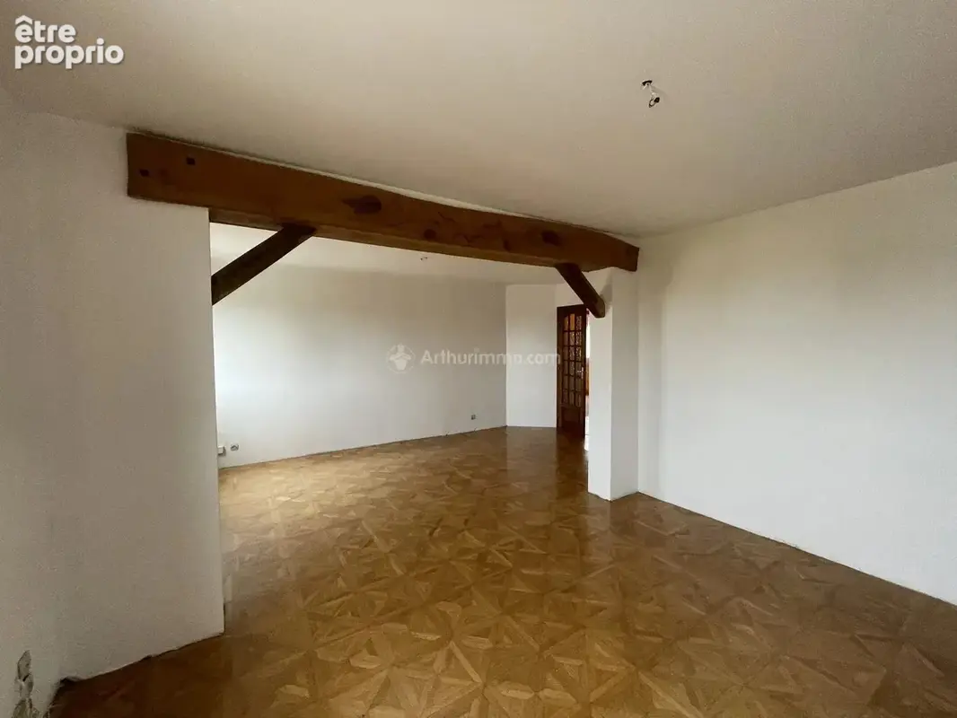 Maison de village. - photo 10