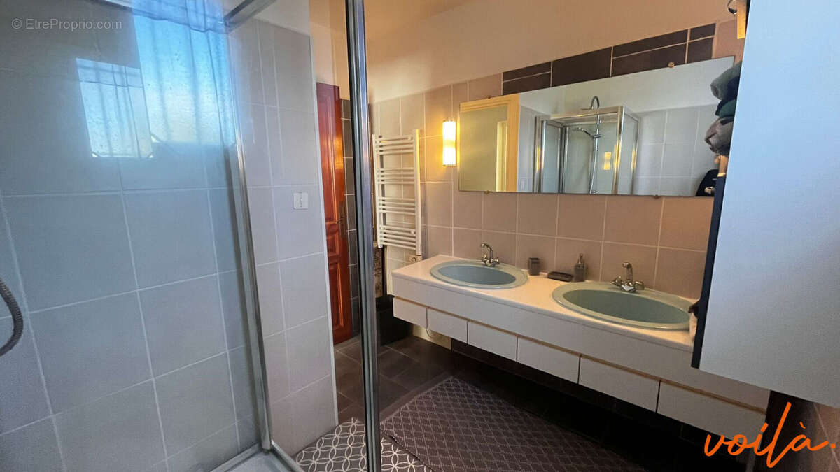 Maison à CARCASSONNE