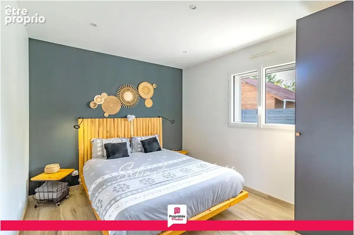 Romorantin belle maison de plain-pied-4 chambres -cellier-garage - photo 11