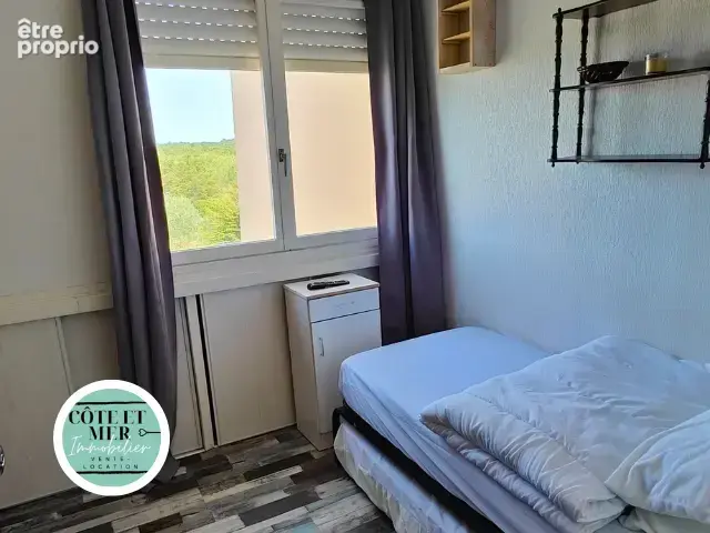 Appartement à SAINT-JEAN-DE-MONTS