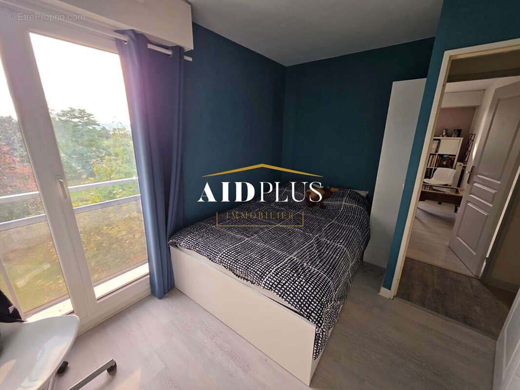 Appartement à SAINT-LEU-LA-FORET