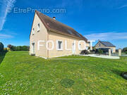 Maison à ESTREES-LA-CAMPAGNE