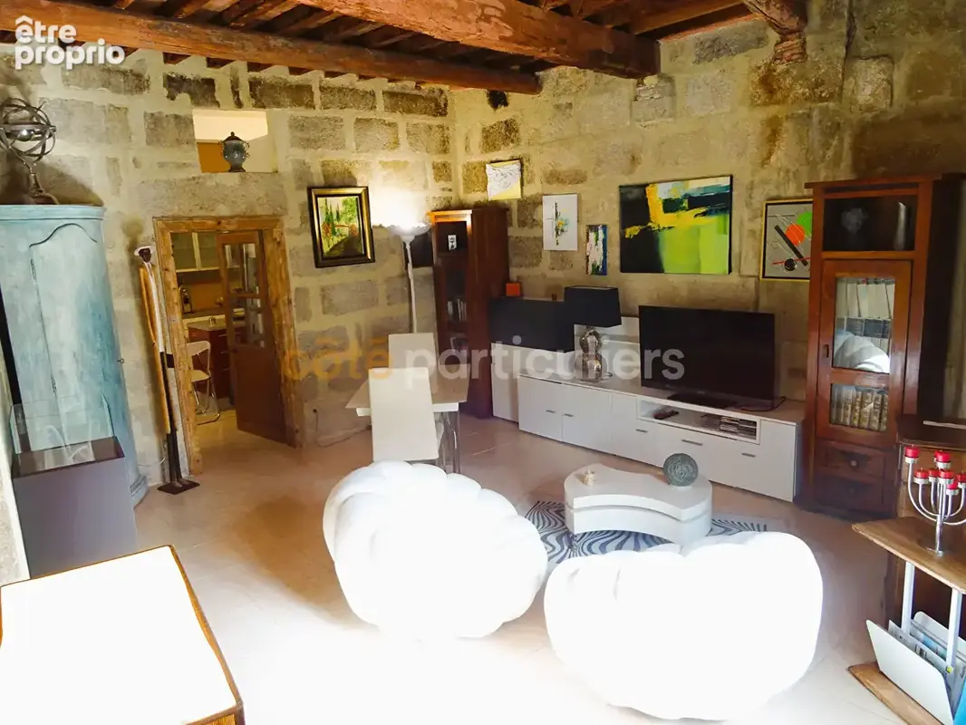 Photo Appartement à Villeneuve-Les-Maguelone au prix de 184 900€