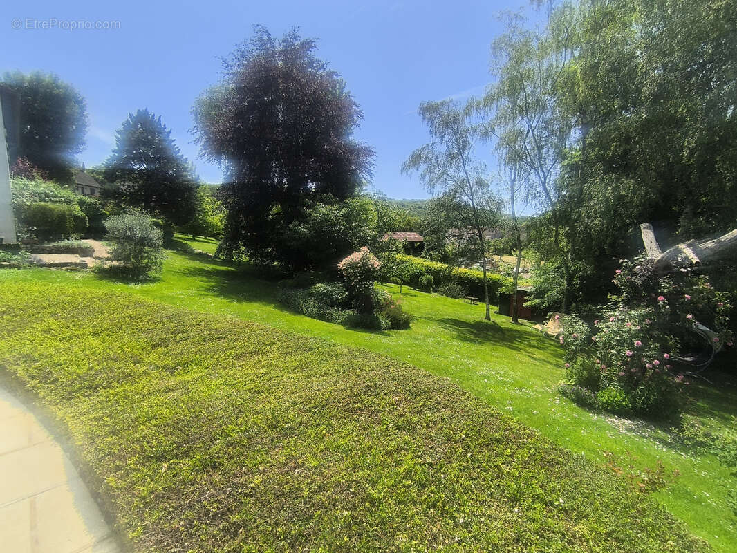 Maison à CHATEAU-THIERRY