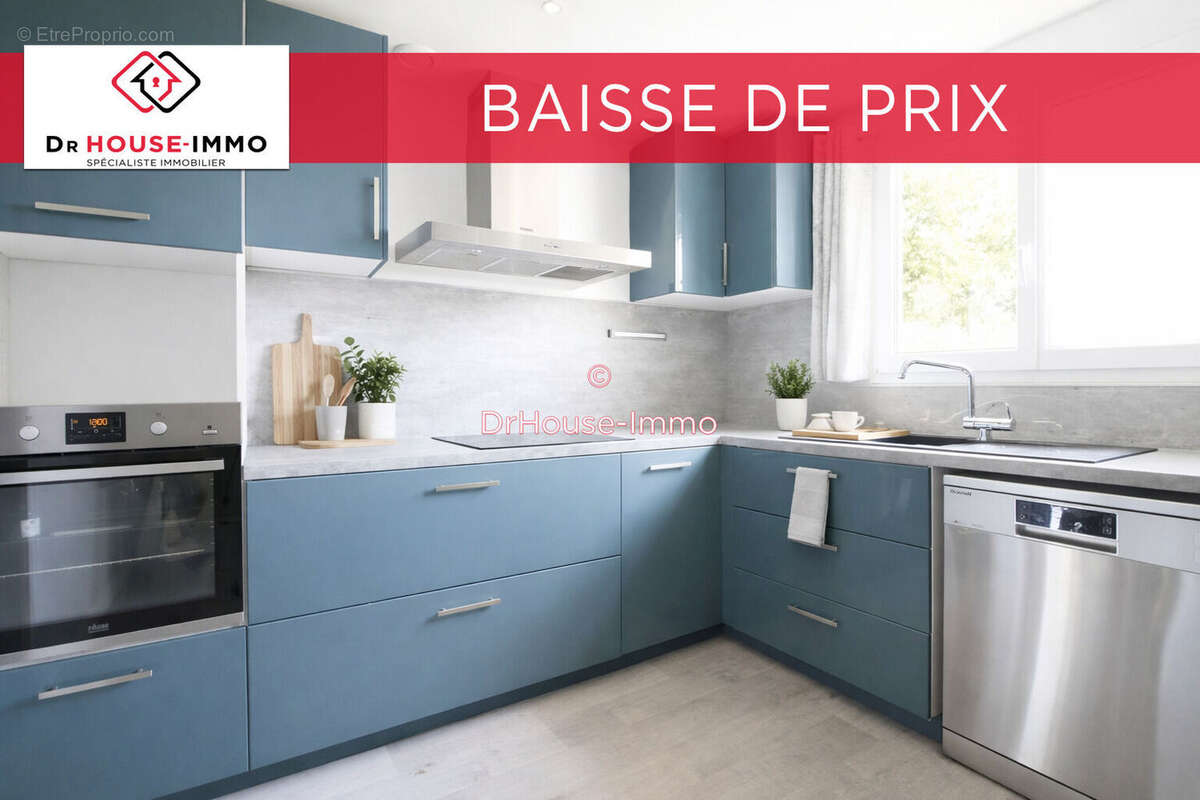 Maison à LE THUIT-SIGNOL