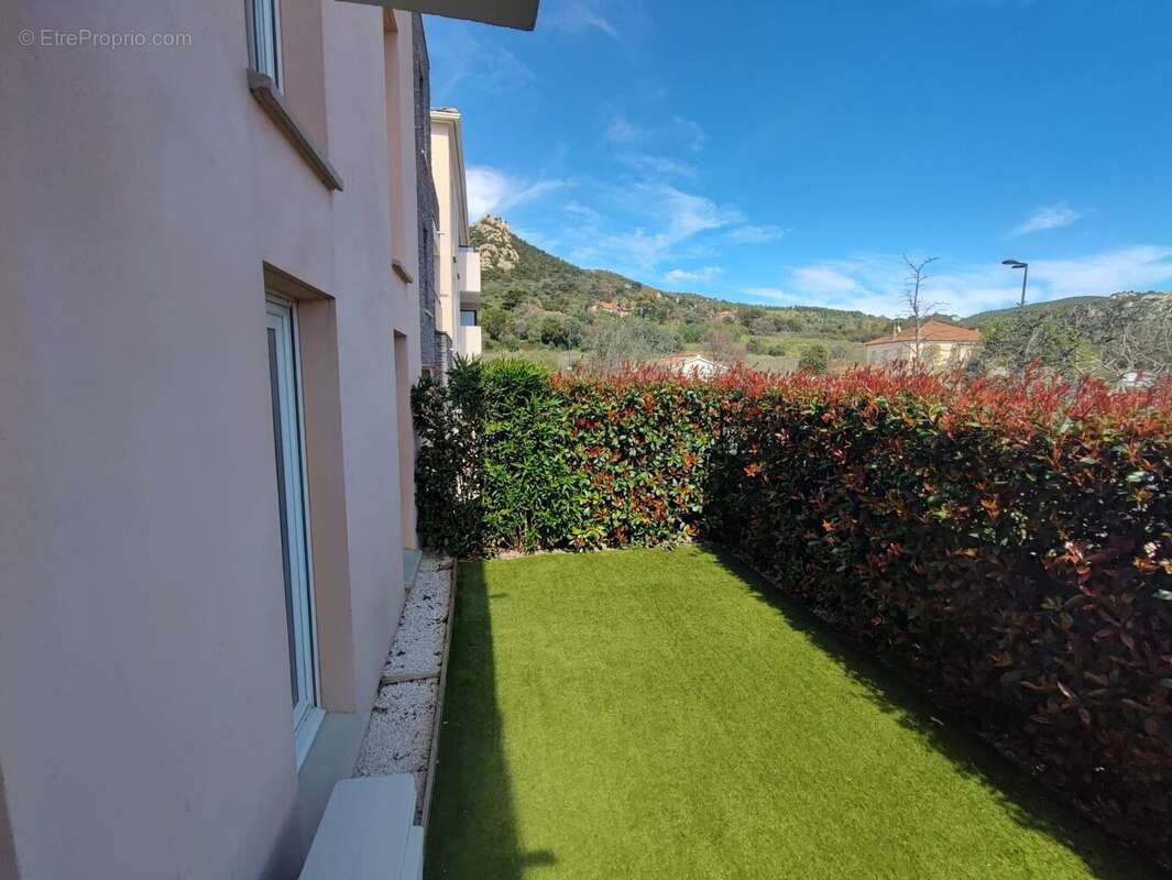 Appartement à HYERES