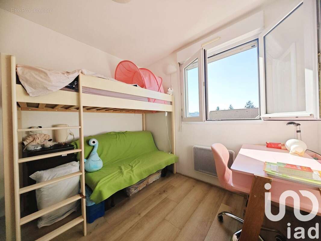 Photo 8 - Appartement à LIMEIL-BREVANNES