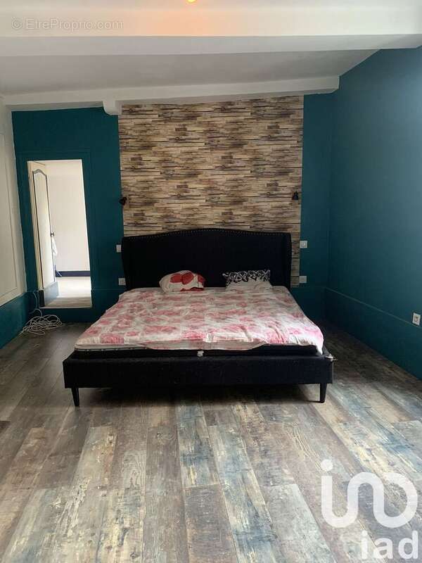 Photo 9 - Maison à RAVIERES