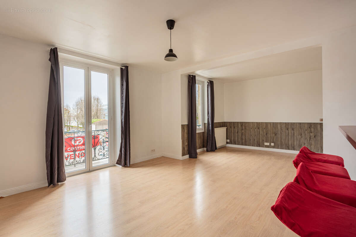 Appartement à BAYONNE