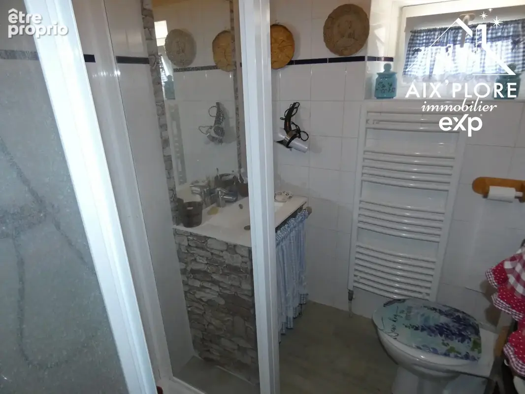 Appartement 154 m² à Barby  - photo 9