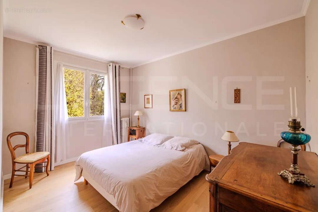 Appartement à SAINT-GERMAIN-EN-LAYE