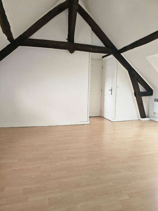 Appartement à NOGENT-SUR-OISE