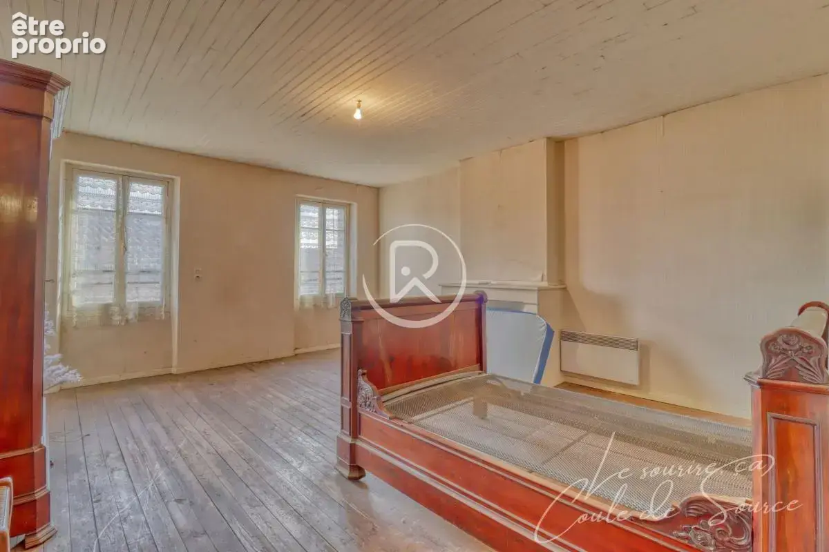 Maison 5 pièces 130 m² à vendre à Beaumont-De-Lomagne (82500) - photo 6