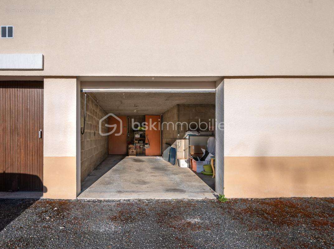 Appartement à CHATEAUROUX