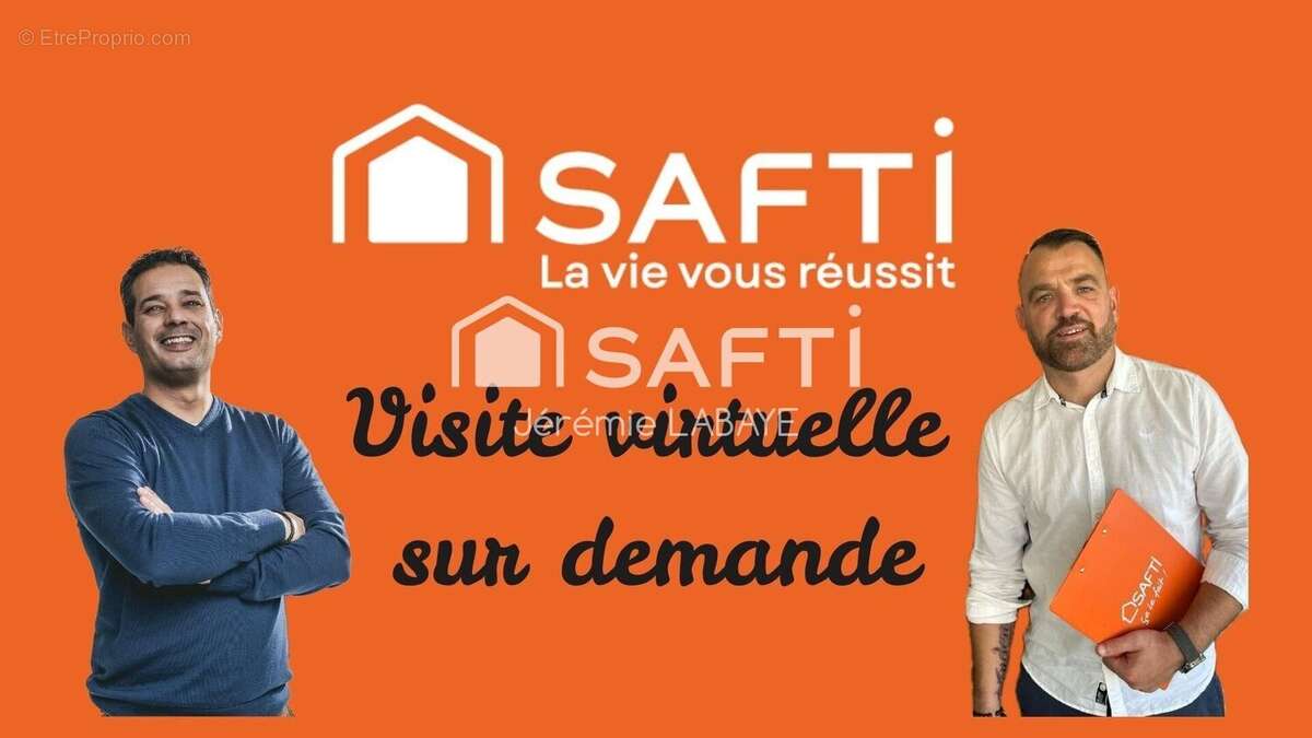 Photo 5 - Maison à CHATEAUROUX