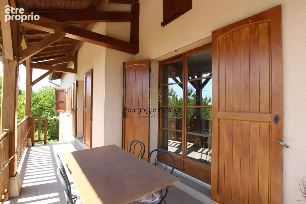 Maison familiale de 108 m² avec sous-sol dans un quartier residentiel sur un terrain 796 m² - photo 4