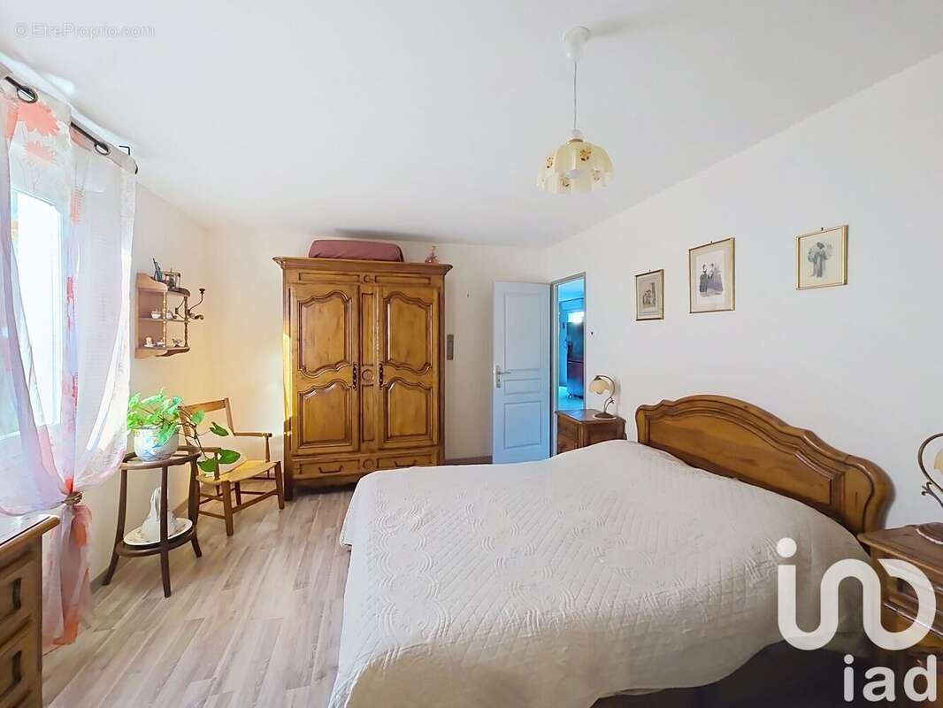 Photo 9 - Maison à LES MATHES