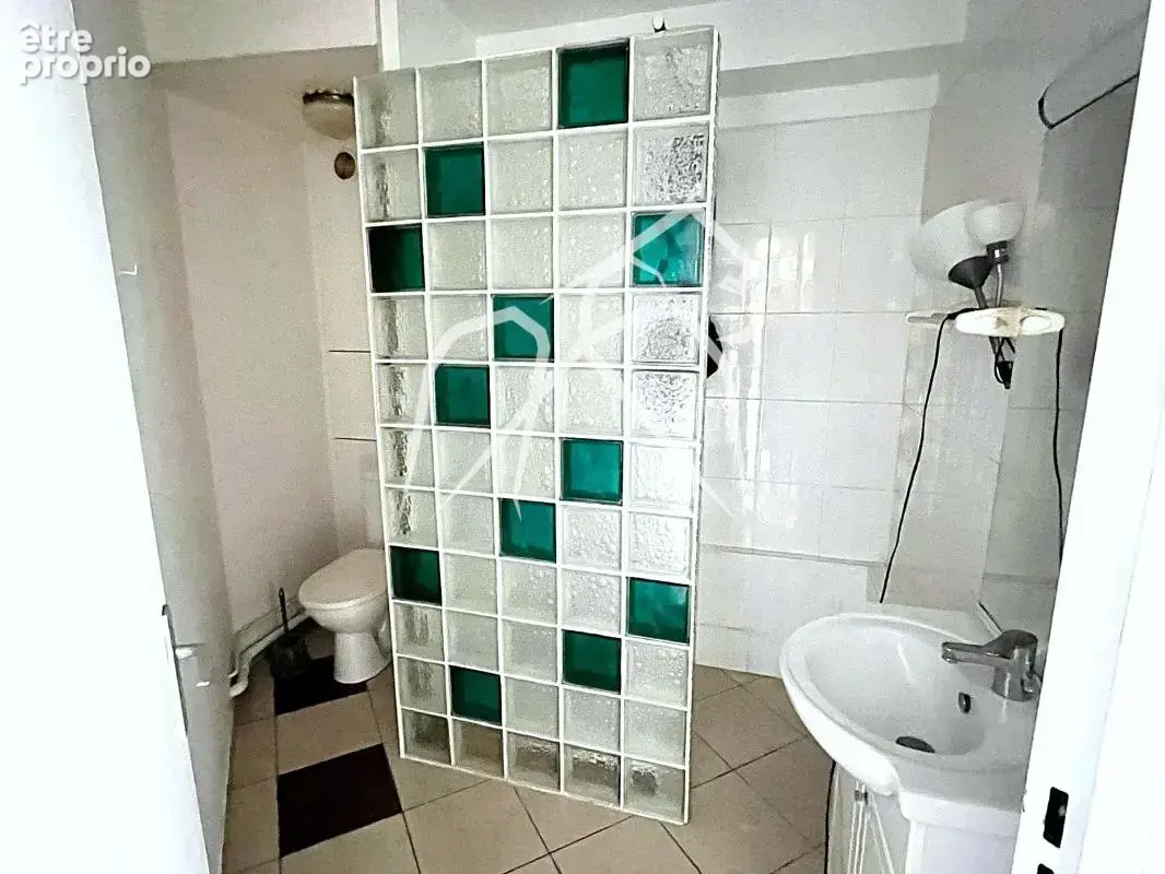 Appartement 2 pièces  49 m²  Bon investissement  76140 Le-Petit-Quevilly - photo 5