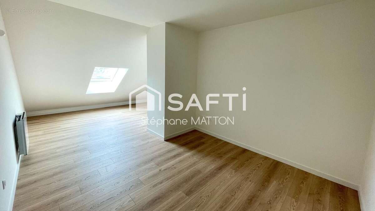 Photo 6 - Appartement à VALENCIENNES