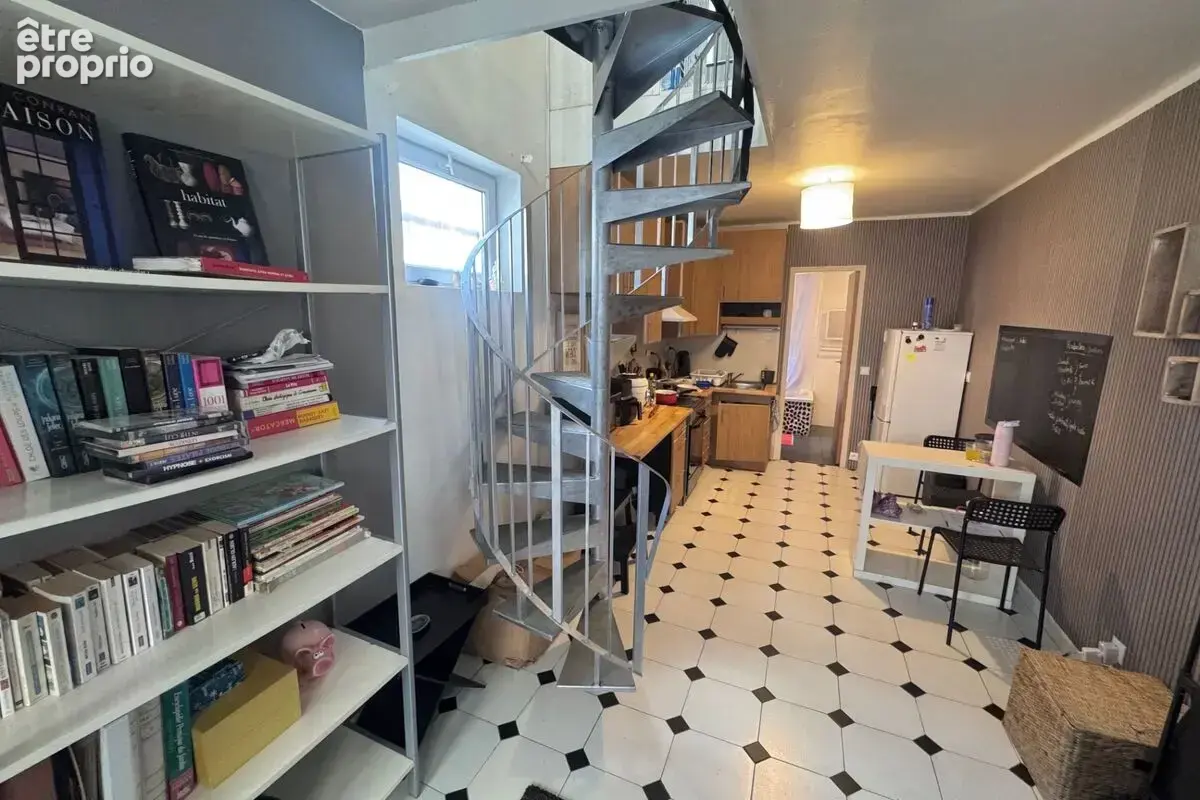 Maison 3 pièces 51 m² à vendre à Rueil-Malmaison (92500) - photo 5