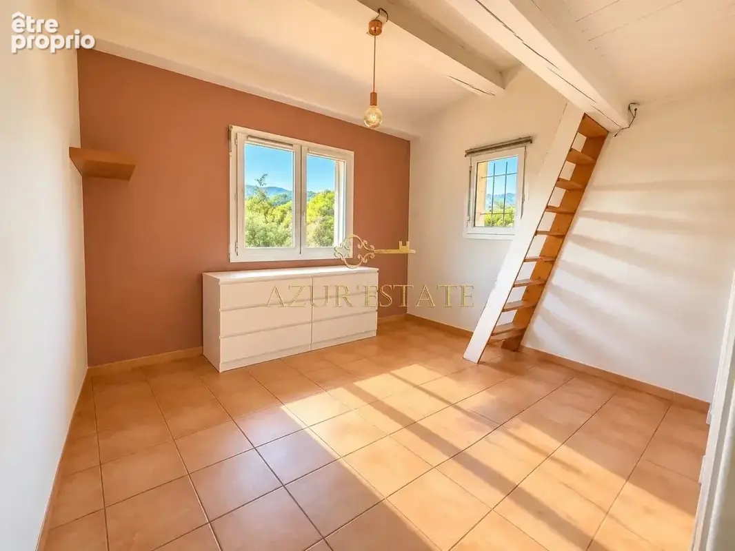 Blausasc village  : maison avec piscine - photo 23