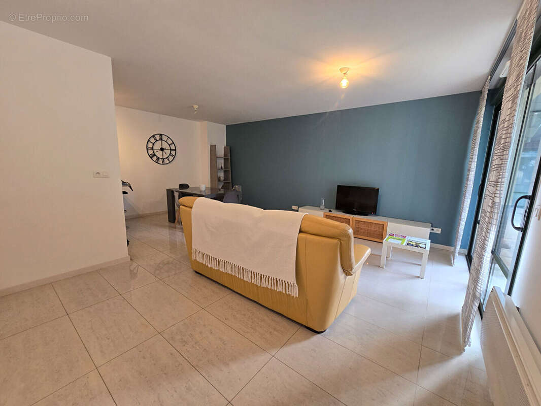 Appartement à CHANTILLY