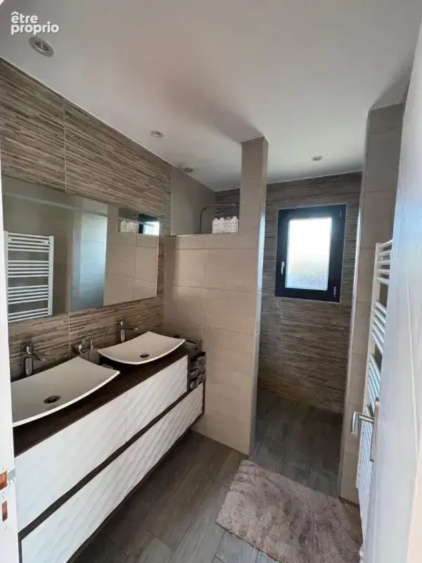 Villa La Roche De Glun 5 pièce(s) 127 m2, piscine - photo 10