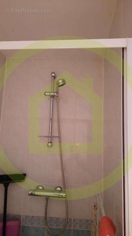 Appartement à VOREPPE