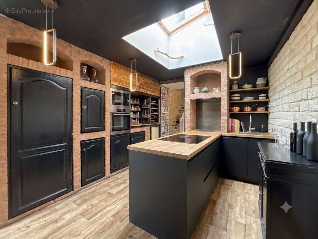 Maison À Vendre - photo 2