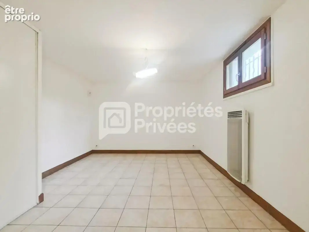Maison de 105 m² - PINSAGUEL (31120) - 3 chambres + grenier aménageable - Garage - photo 12