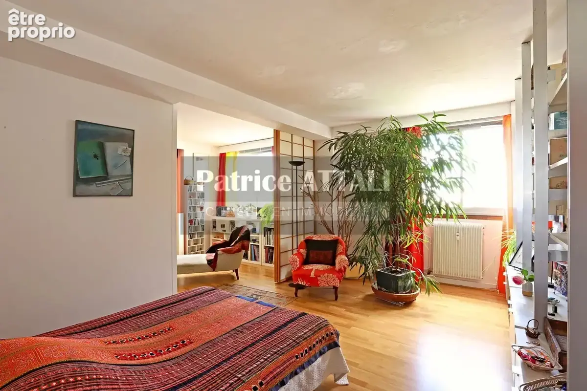 Vente Appartement Paris(75014) 1 595 000ï¿œ - photo 6