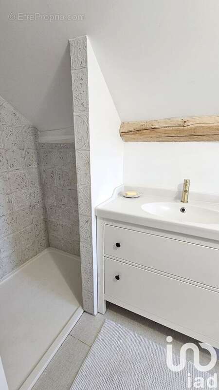 Photo 8 - Maison à AUTEUIL