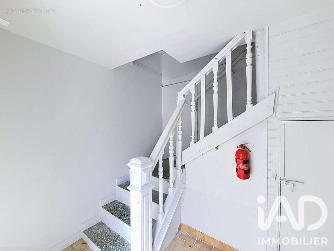 Photo 4 - Appartement à ROISSY-EN-BRIE