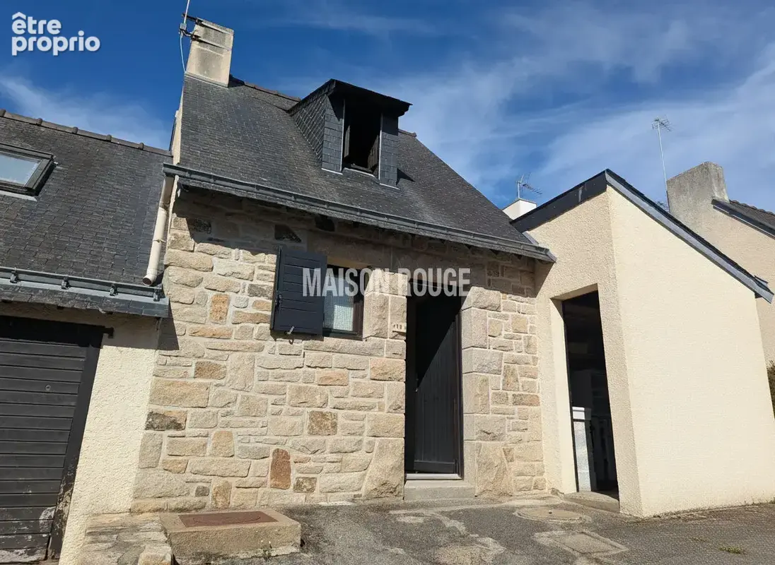 Photo Maison à Sarzeau au prix de 241 000€